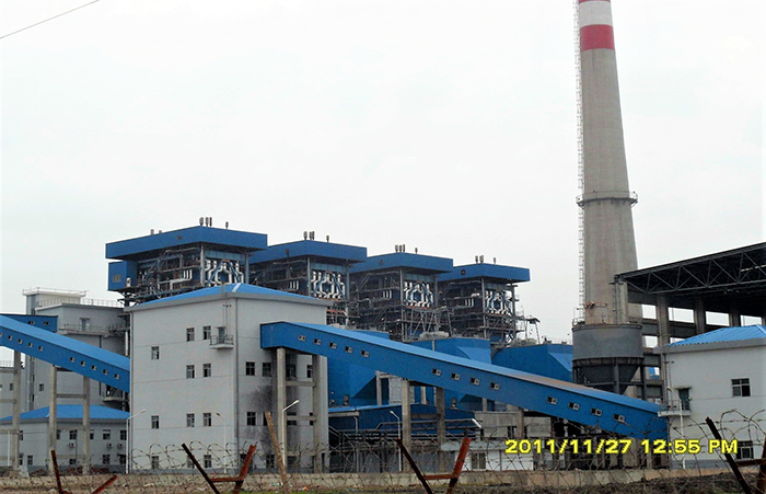 越南寧平項(xiàng)目（國家優(yōu)質(zhì)工程）